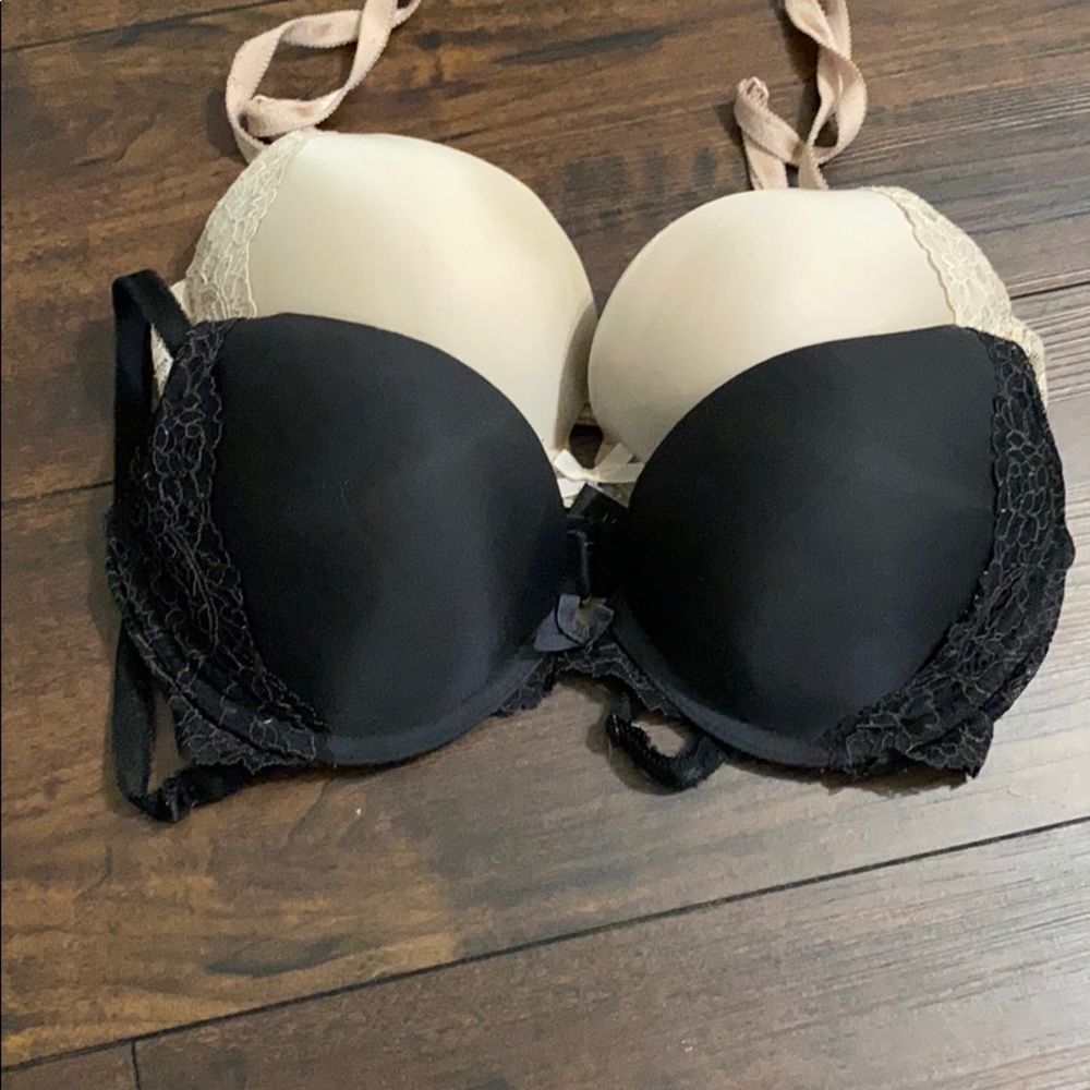 Victoria’s Secret Dream Angles Bundle 32D